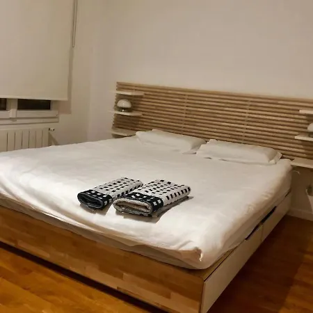 Confortable Dans Le Sentier, A Deux Pas Du Marais Apartment Paris