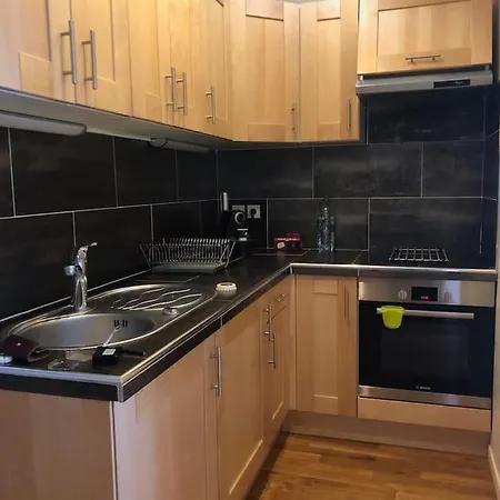 Apartment Confortable Dans Le Sentier, A Deux Pas Du Marais