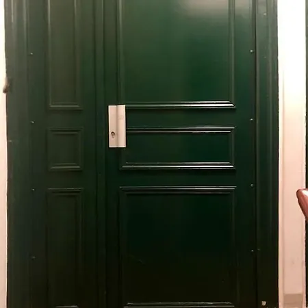 Apartment Confortable Dans Le Sentier, A Deux Pas Du Marais