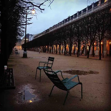 Confortable Dans Le Sentier, A Deux Pas Du Marais Apartment *